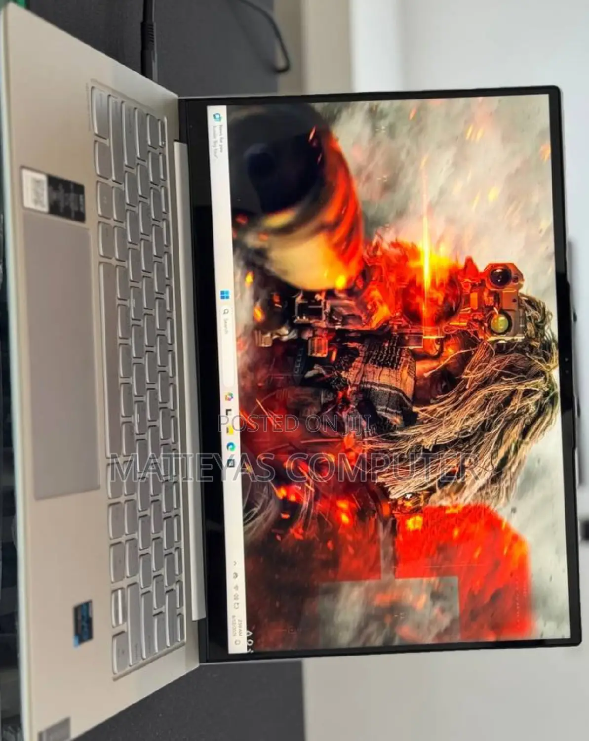 New Laptop Lenovo 16GB Intel Core I7 SSD 512GB