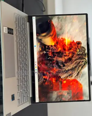 New Laptop Lenovo 16GB Intel Core I7 SSD 512GB