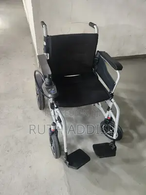 Electrical Detachable Arm Foldable Wheelchair麩羅electrical Wheelchair