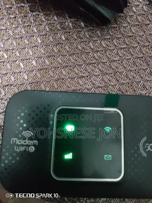 Photo - Wi Fi 5gnetwork