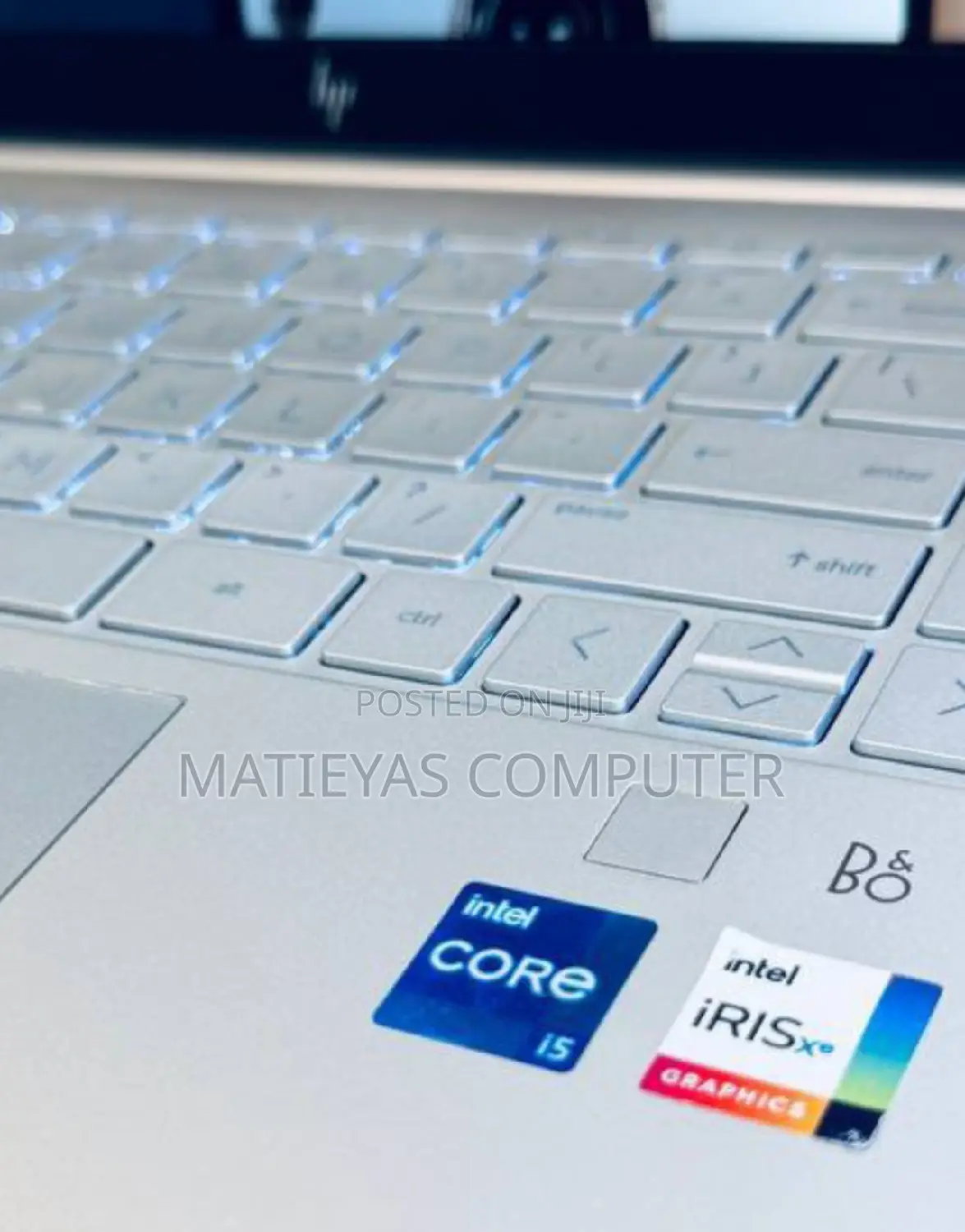 New Laptop HP Pavilion 14 16GB Intel Core I5 SSD 1T