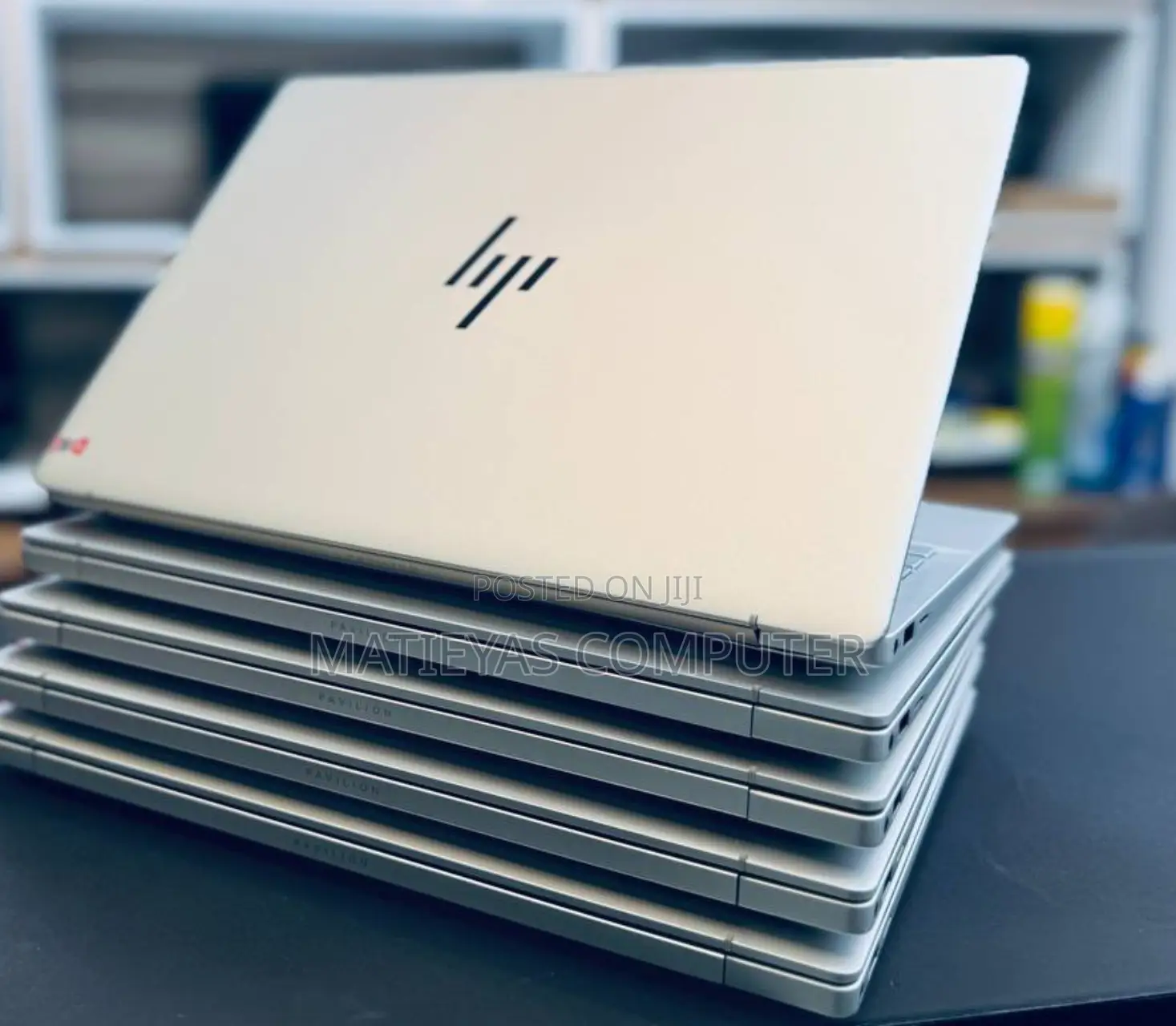 New Laptop HP Pavilion 14 16GB Intel Core I5 SSD 1T