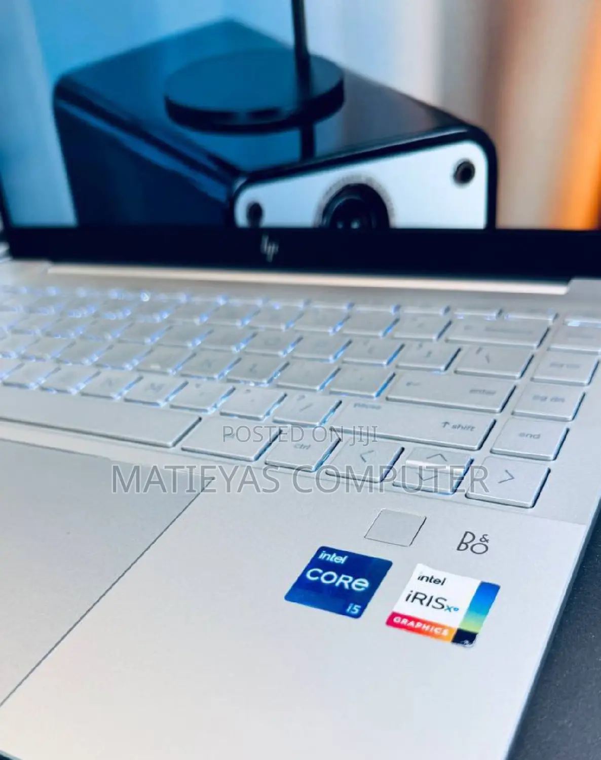 New Laptop HP Pavilion 14 16GB Intel Core I5 SSD 1T