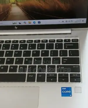 New Laptop HP EliteBook 840 G10 16GB Intel Core I5 SSD 1T