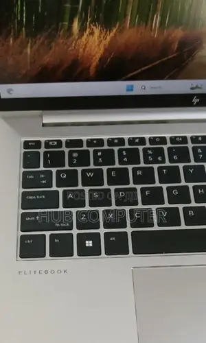 New Laptop HP EliteBook 840 G10 16GB Intel Core I5 SSD 1T