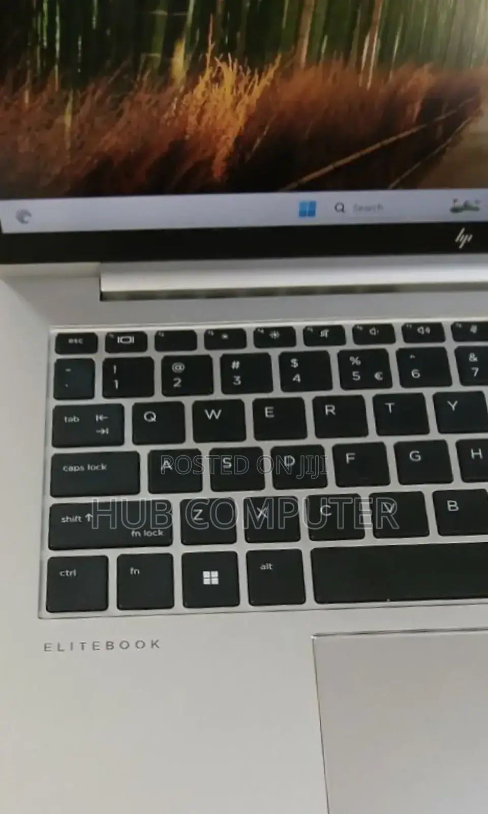 New Laptop HP EliteBook 840 G10 16GB Intel Core I5 SSD 1T