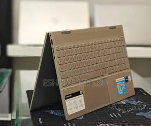 Photo - New Laptop HP Envy X360 8GB Intel Core I5 SSD 256GB