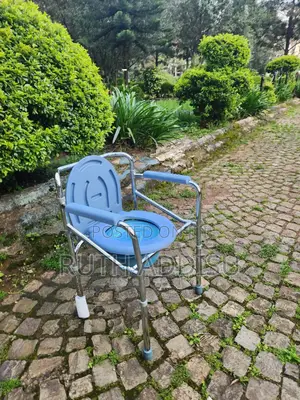 Commode Wheelchair老師four Wheels Wheelchair𡯁我commode Wheelchair New