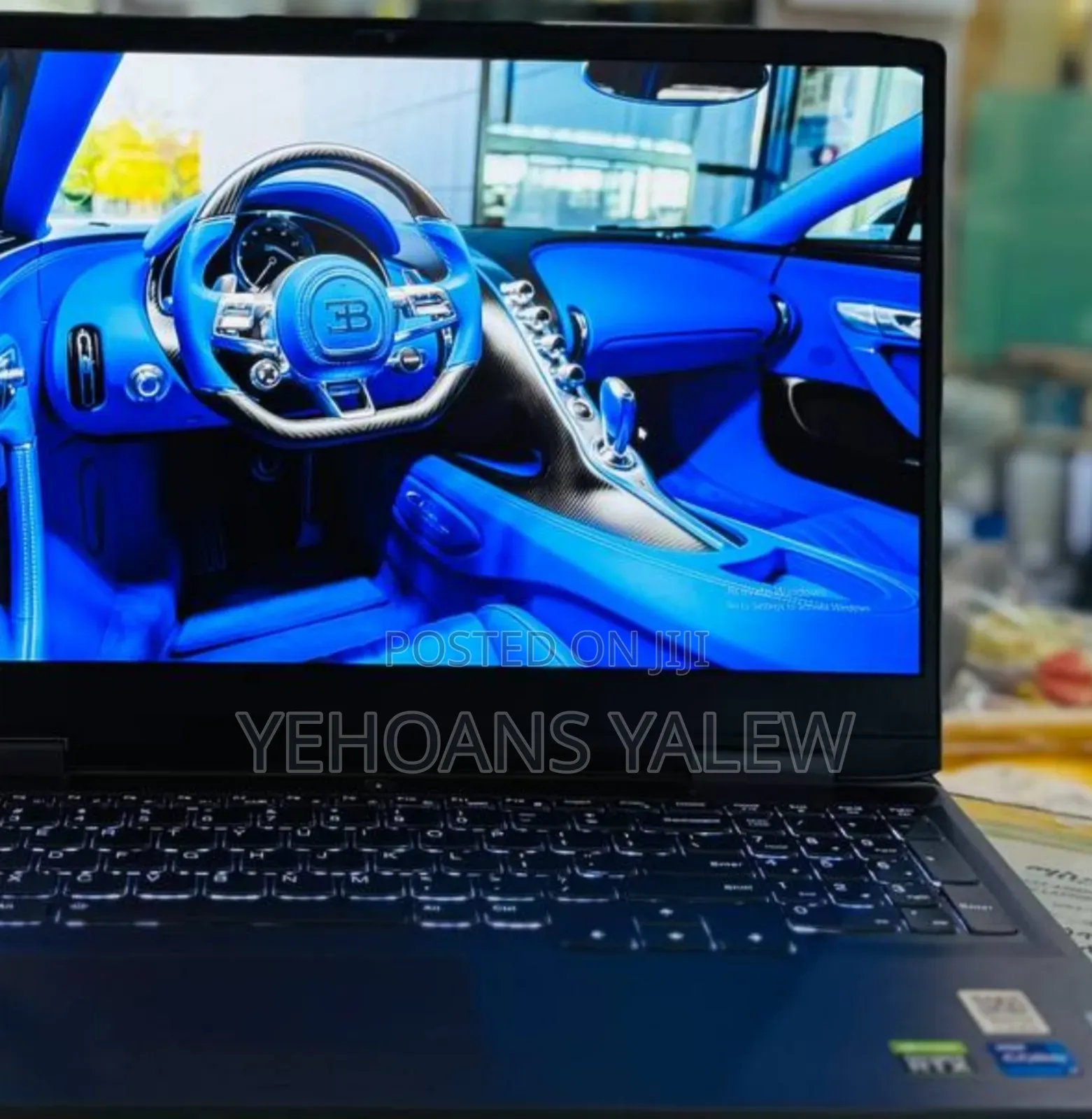 New Laptop Lenovo G500 16GB Intel Core I7 SSD 1T