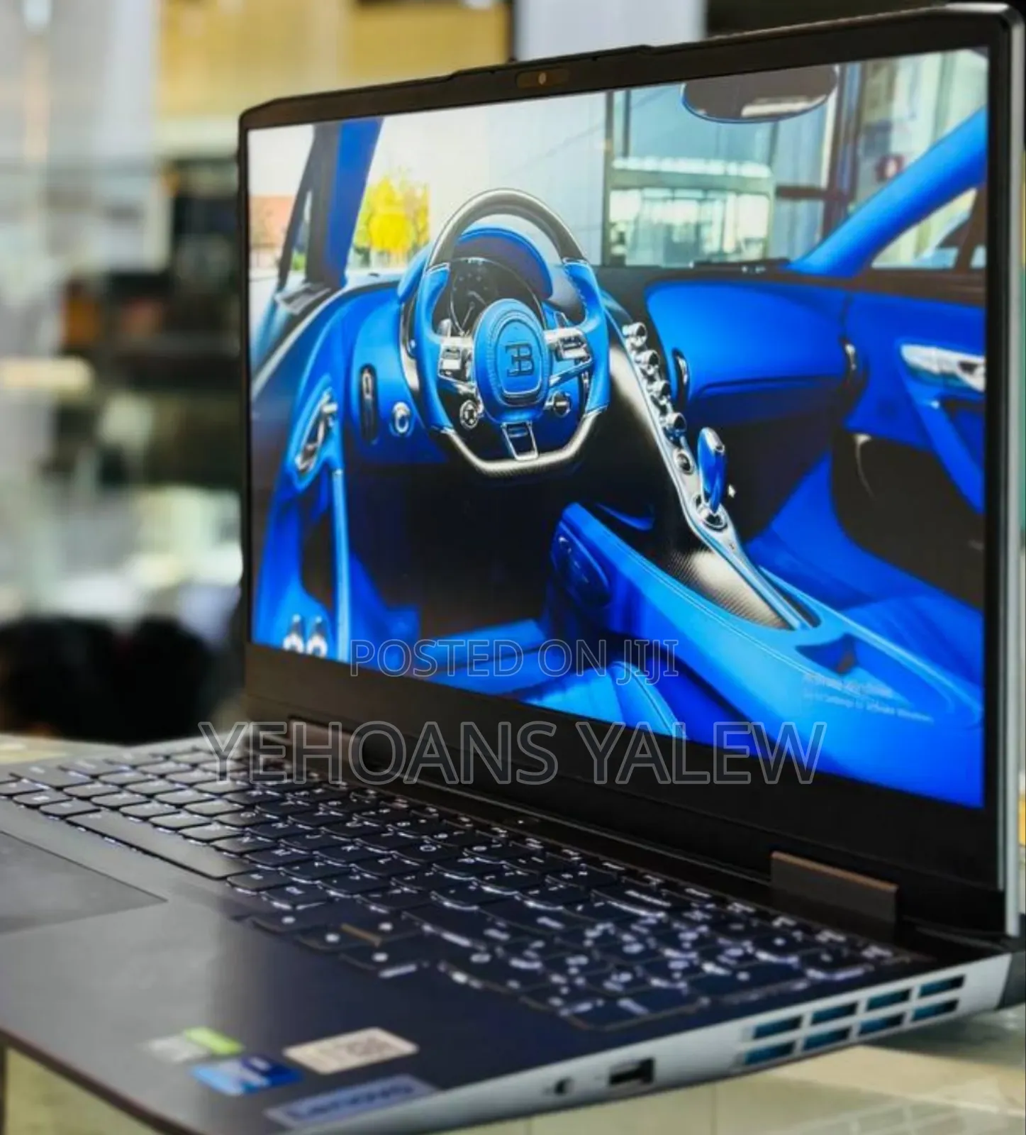 New Laptop Lenovo G500 16GB Intel Core I7 SSD 1T