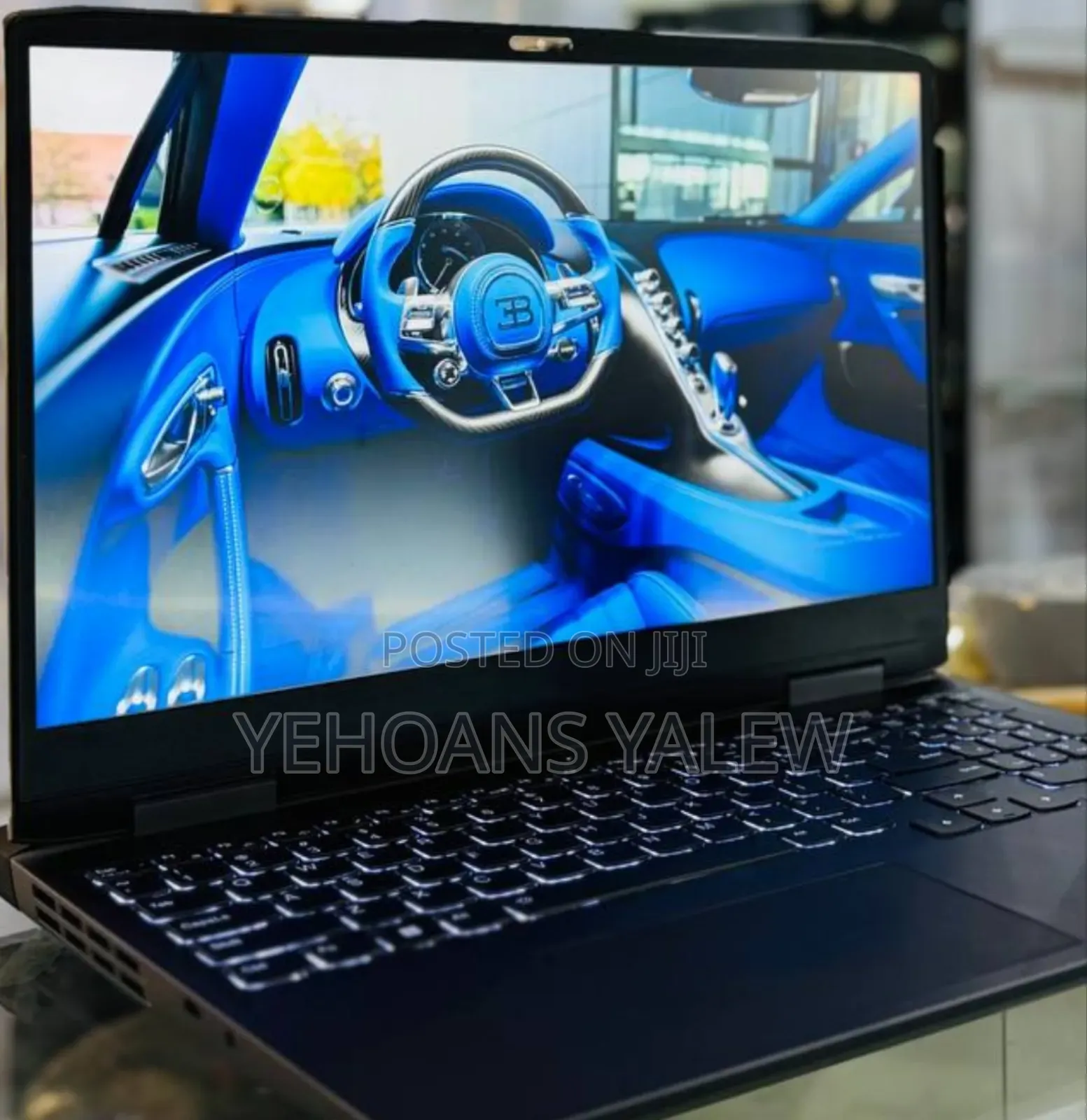 New Laptop Lenovo G500 16GB Intel Core I7 SSD 1T