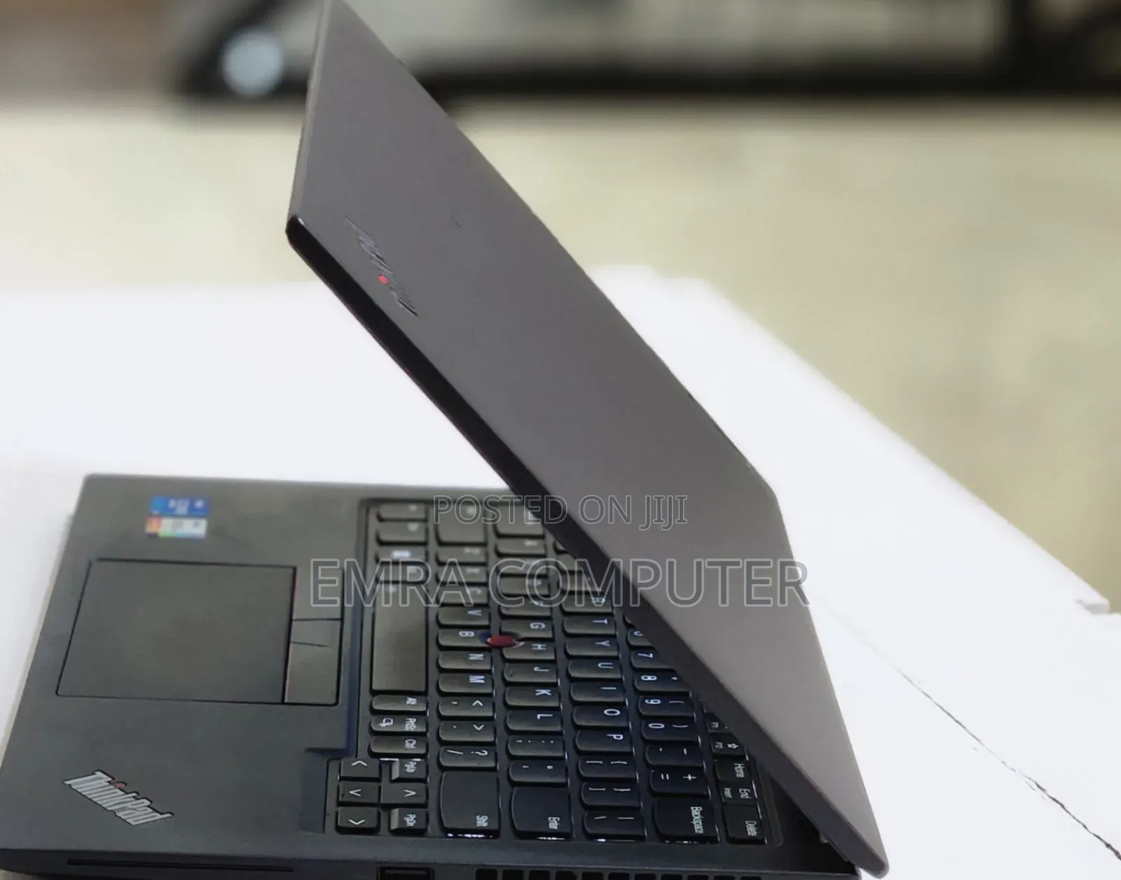 New Laptop Lenovo 16GB Intel Core I5 SSD 512GB