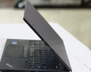 New Laptop Lenovo 16GB Intel Core I5 SSD 512GB