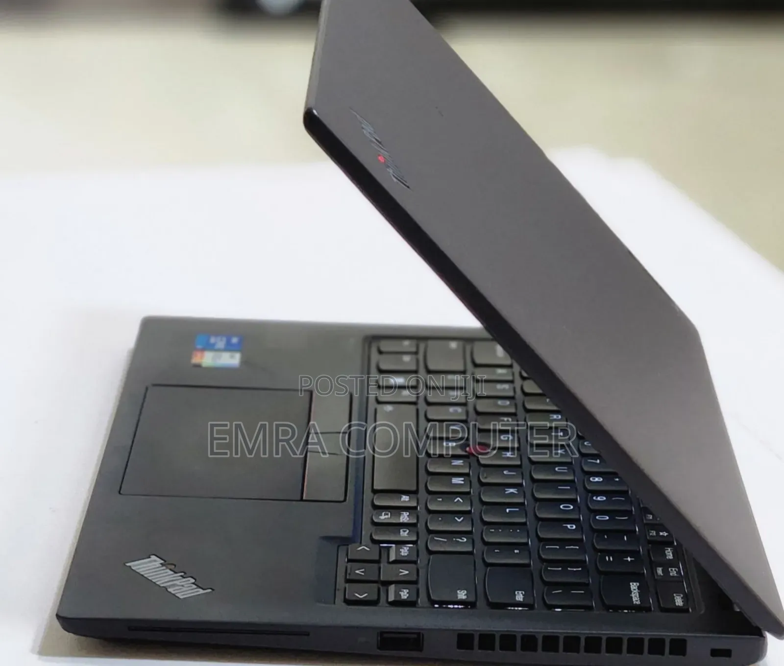 New Laptop Lenovo 16GB Intel Core I5 SSD 512GB