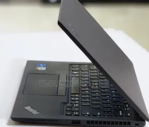 New Laptop Lenovo 16GB Intel Core I5 SSD 512GB