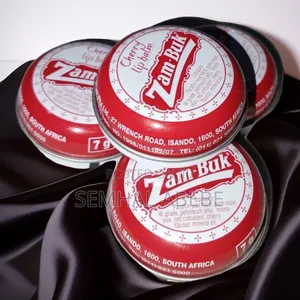 Photo - Lip Balm Chapstick