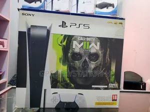 Photo - Playstation 5 Standard Model Ps5 Real Buyer Contact