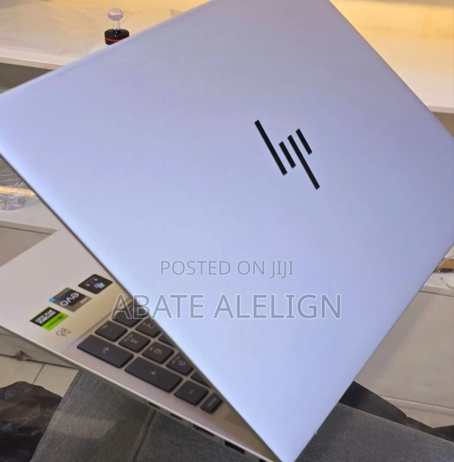 New Laptop HP Pavilion 15 32GB Intel Core I7 SSD 1T