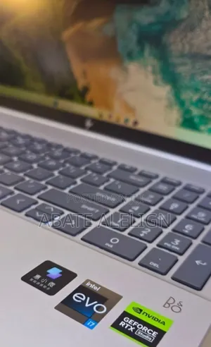 New Laptop HP Pavilion 15 32GB Intel Core I7 SSD 1T