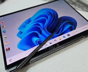 Photo - New Laptop HP Spectre X360 16GB Intel Core i7 SSD 1T