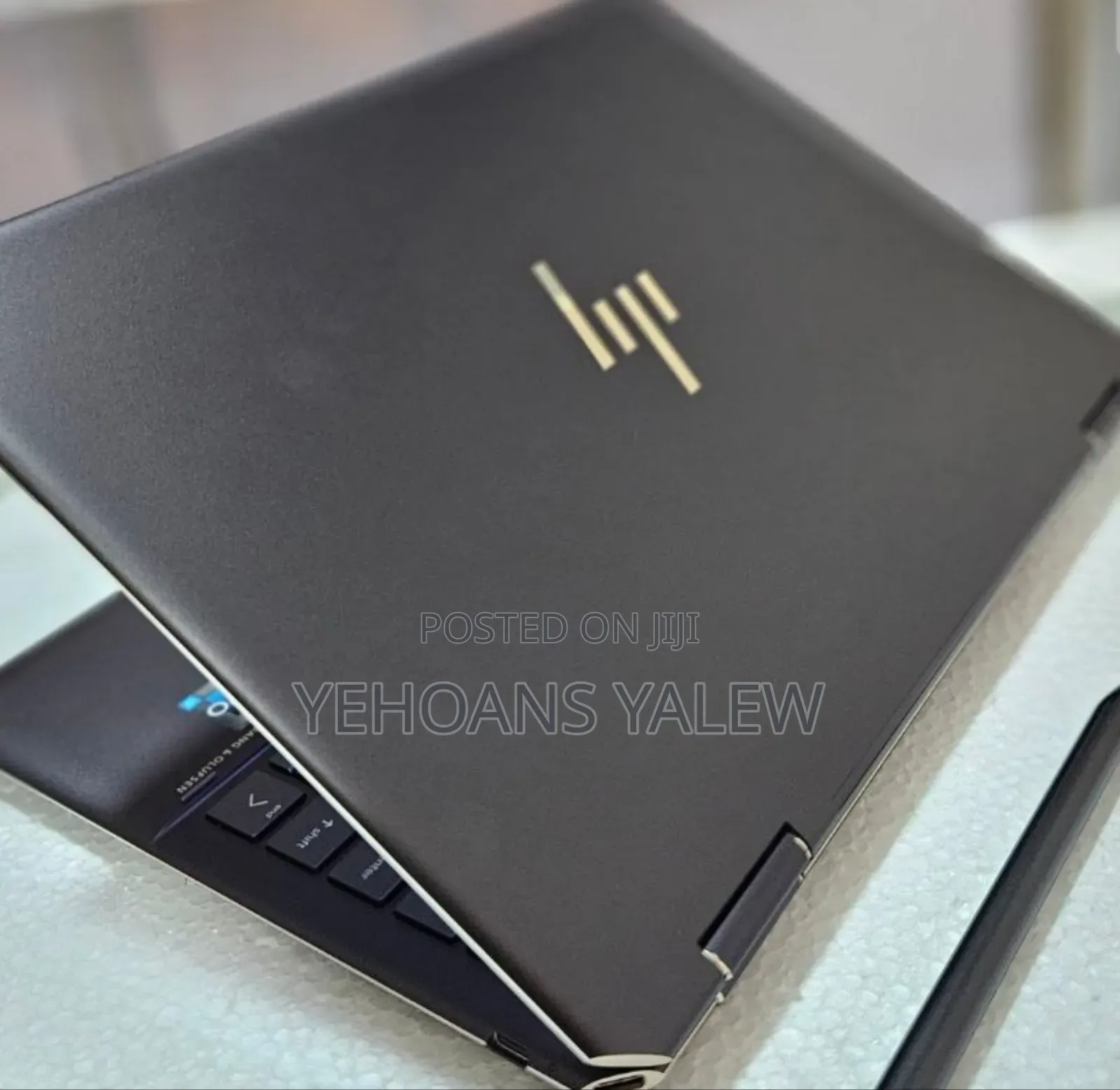 New Laptop HP Spectre X360 16GB Intel Core i7 SSD 1T