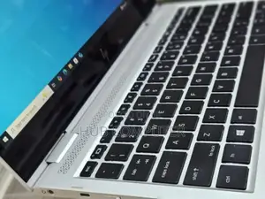 New Laptop HP EliteBook X360 1020 G2 8GB Intel Core I7 SSD 512GB