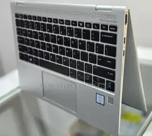 New Laptop HP EliteBook X360 1020 G2 8GB Intel Core I7 SSD 512GB