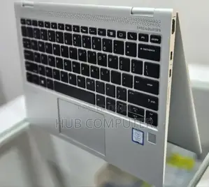 New Laptop HP EliteBook X360 1020 G2 8GB Intel Core I7 SSD 512GB