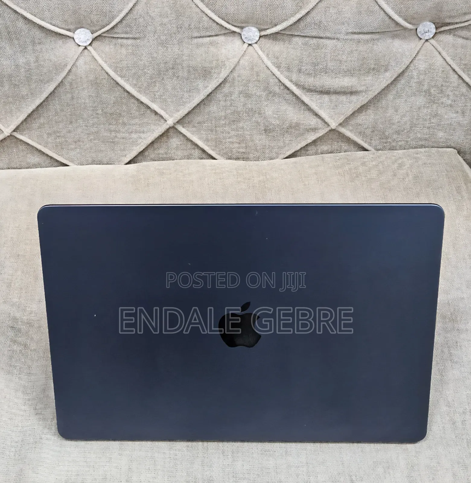 New Laptop Apple MacBook Air 2023 M2 8GB Apple M2 SSD 512GB