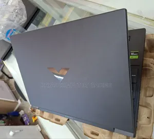 New Laptop HP Victus 15 16GB Intel Core I7 SSD 512GB