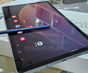 New Samsung Galaxy Tab S9 FE 128 GB
