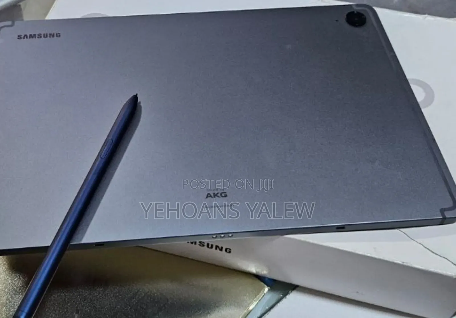 New Samsung Galaxy Tab S9 FE 128 GB