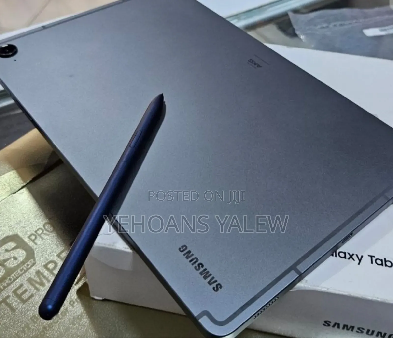 New Samsung Galaxy Tab S9 FE 128 GB