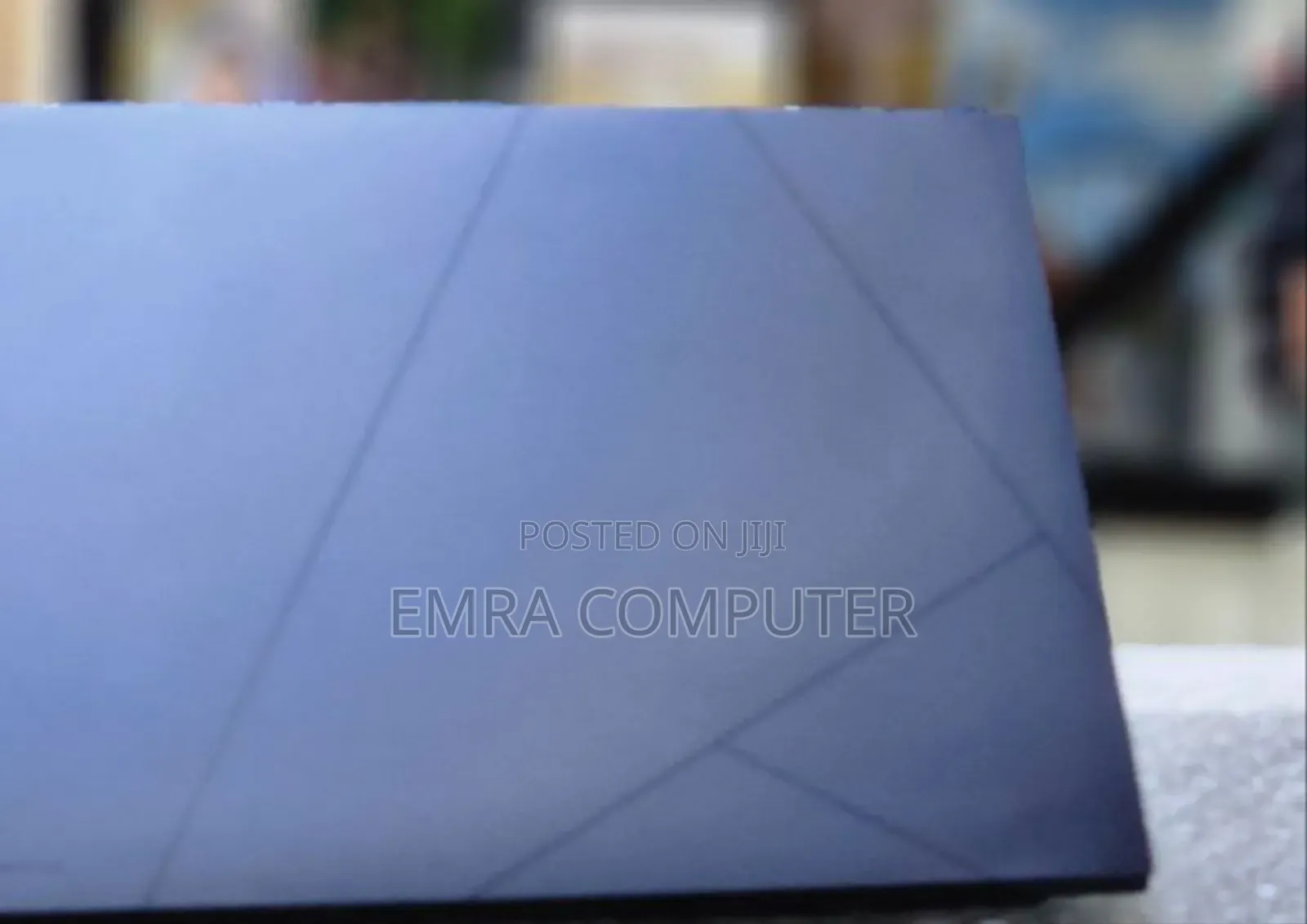 New Laptop Asus 16GB Intel Core I7 SSD 512GB