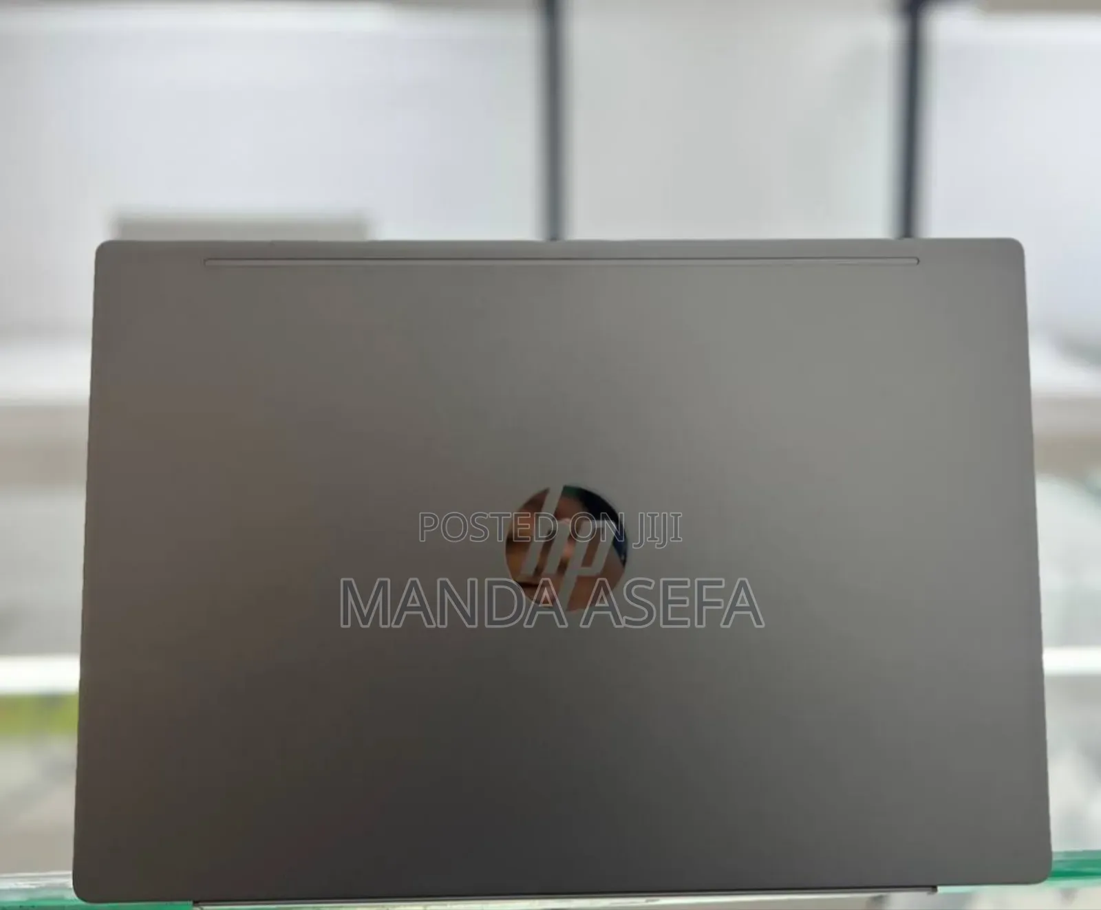 New Laptop HP 15-Da2933nia 16GB Intel Core I7 SSD 512GB