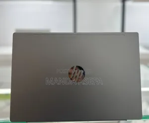 New Laptop HP 15-Da2933nia 16GB Intel Core I7 SSD 512GB