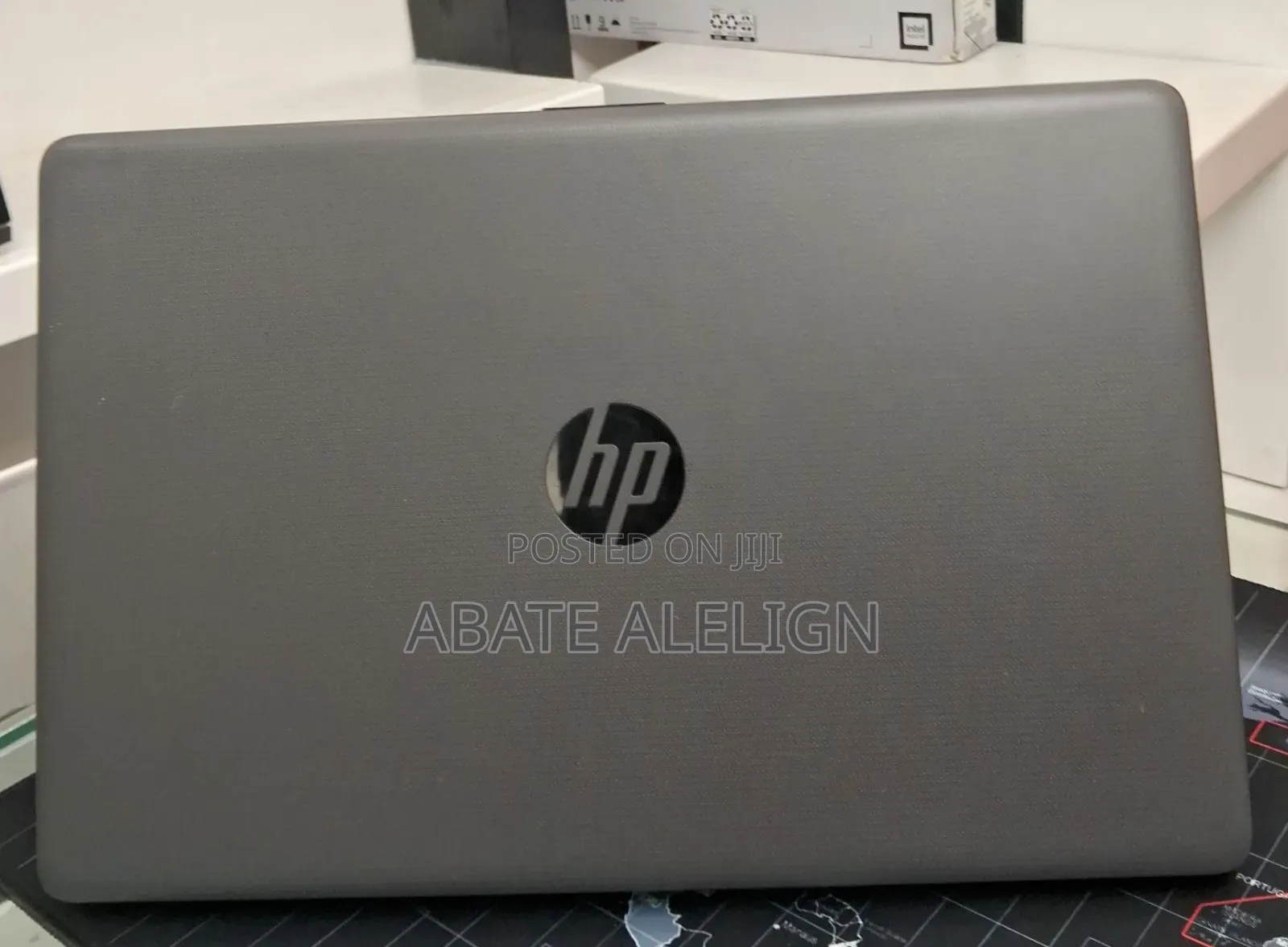 New Laptop HP Stream Notebook 16GB Intel Core I3 SSD 512GB