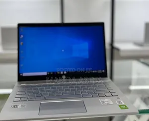 New Laptop HP 15-Da2933nia 16GB Intel Core I7 SSD 512GB