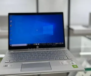 New Laptop HP 15-Da2933nia 16GB Intel Core I7 SSD 512GB