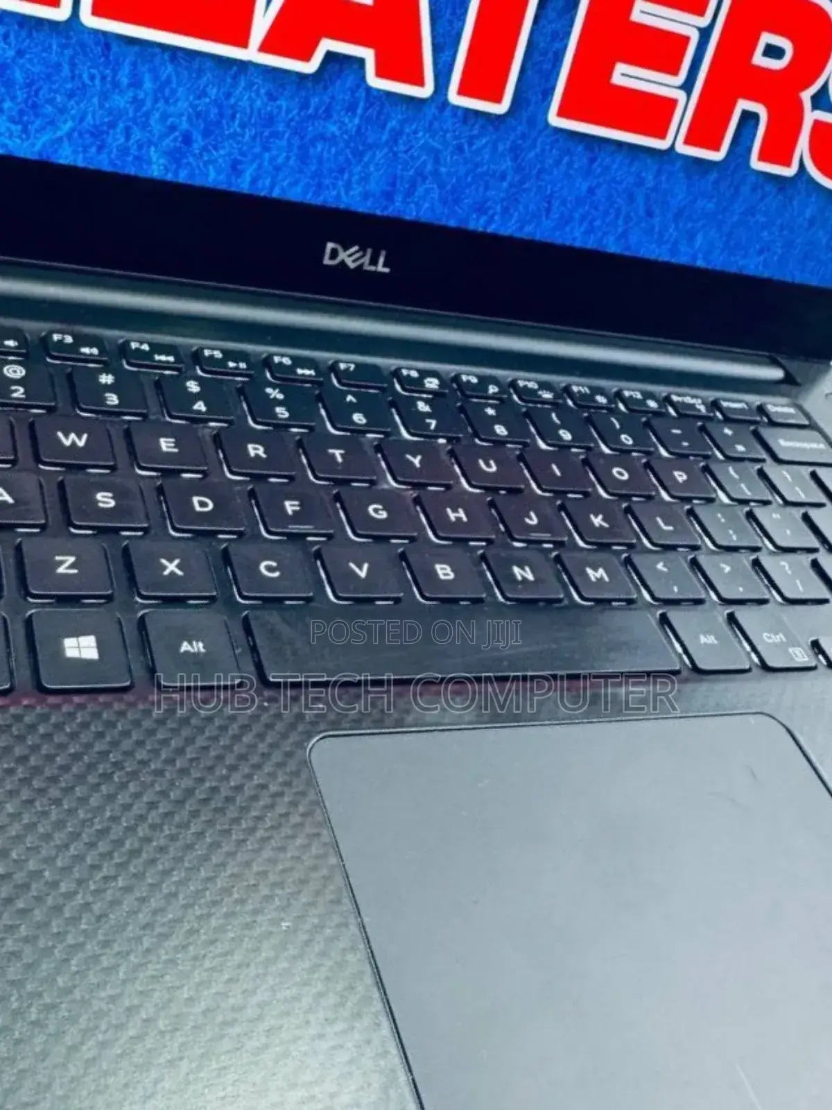 New Laptop Dell Precision 3561 32GB Intel Core i7 SSD 1T