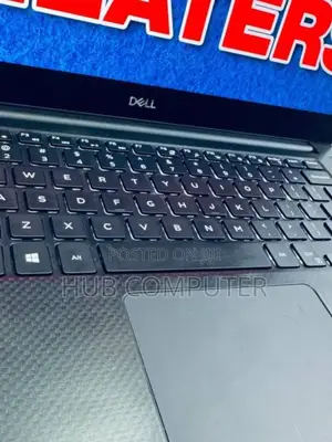 New Laptop Dell Precision 3561 32GB Intel Core i7 SSD 1T