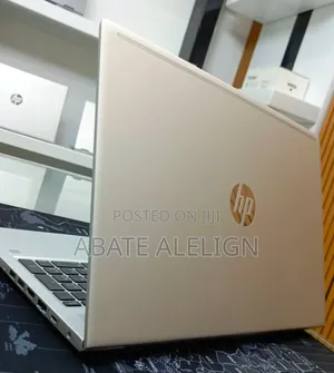 Photo - New Laptop HP Probook 11 EE G1 8GB AMD Ryzen 5 SSD 512GB