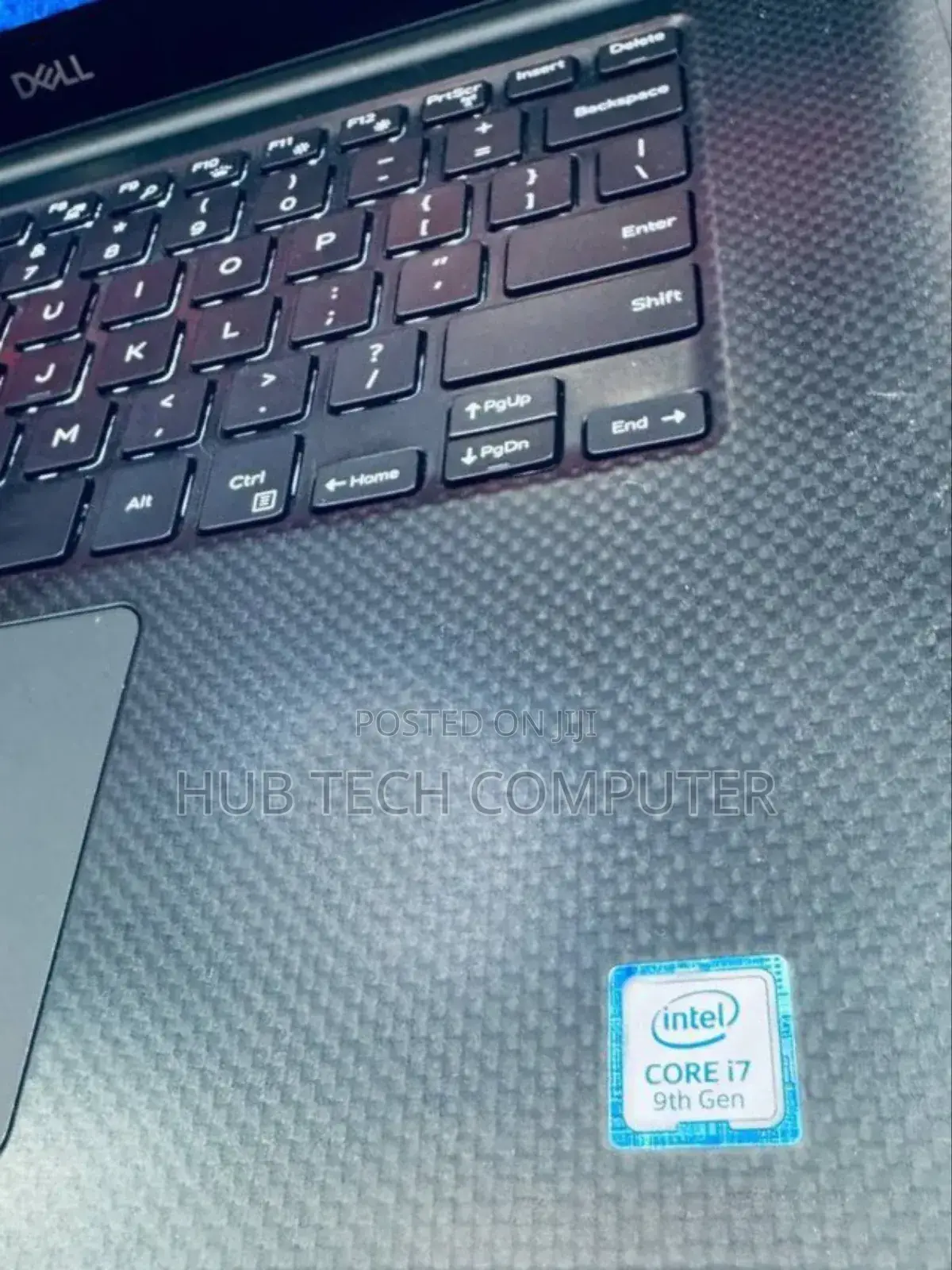 New Laptop Dell Precision 3561 32GB Intel Core i7 SSD 1T