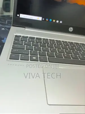New Laptop HP Probook 11 EE G1 8GB AMD Ryzen 5 SSD 512GB