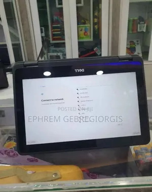 Photo - Laptop Dell Chromebook 3100 4GB SSD 32GB