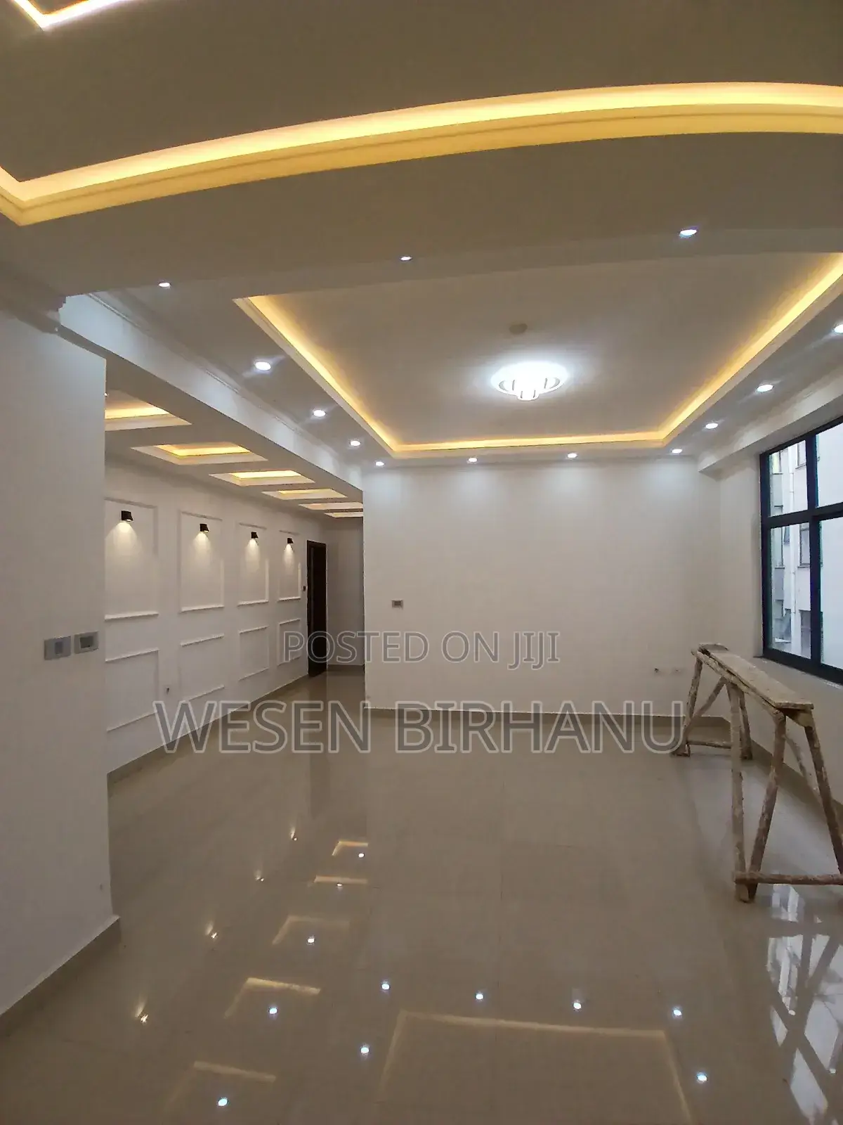 3bdrm Apartment in Noho, Addis Ketema for sale