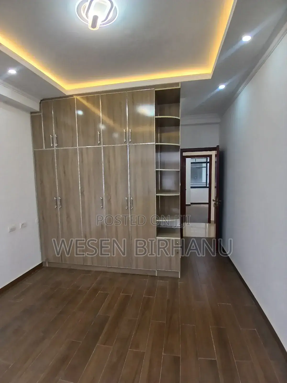 3bdrm Apartment in Noho, Addis Ketema for sale
