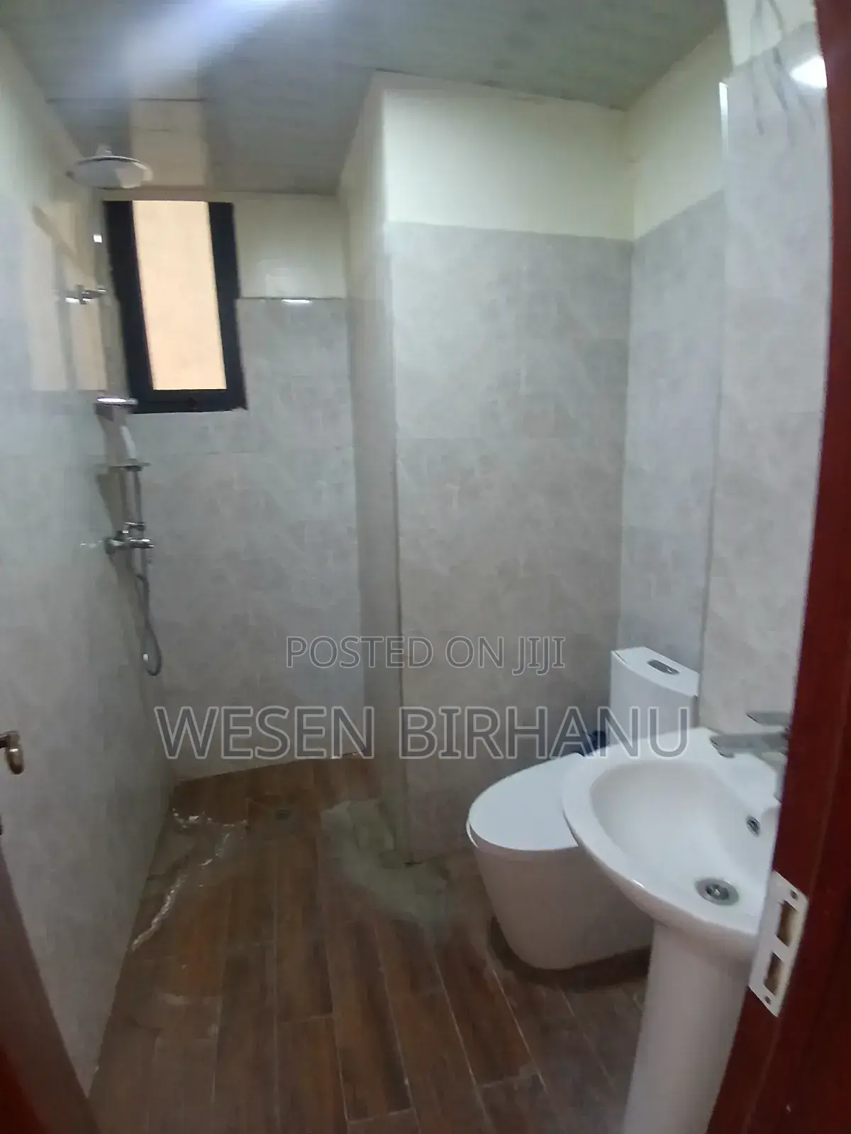 3bdrm Apartment in Noho, Addis Ketema for sale