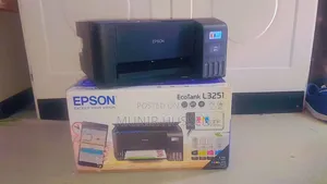 Photo - Epson Printer