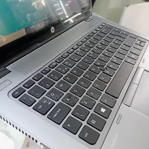 Photo - New Laptop HP EliteBook 840 8GB Intel Core I5 SSD 700GB